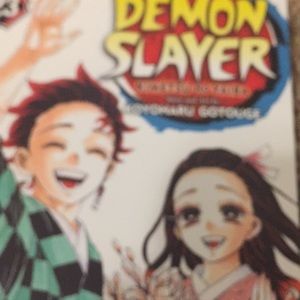 Demon Slayer Kimetsu